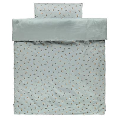 Couverture du duvet