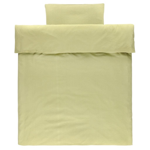 Couverture du duvet