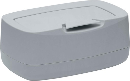 Box for wet wipes griffin grey 