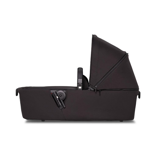 Draagmand voor buggy aer+ refined black 