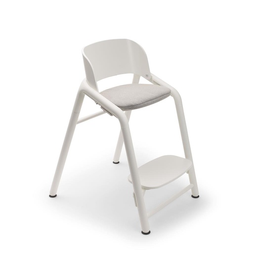 Eetstoel Giraffe wit white 