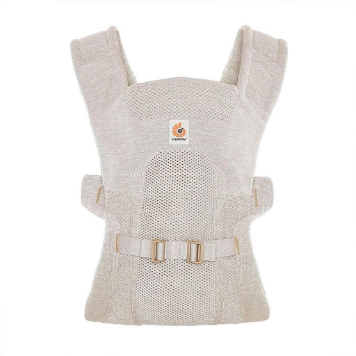 Baby carrier aerloom