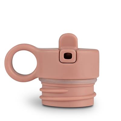 Couvercle pour gourde blush pink 