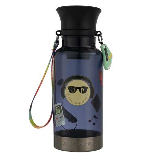 Bouteille à boire mr. gadget 