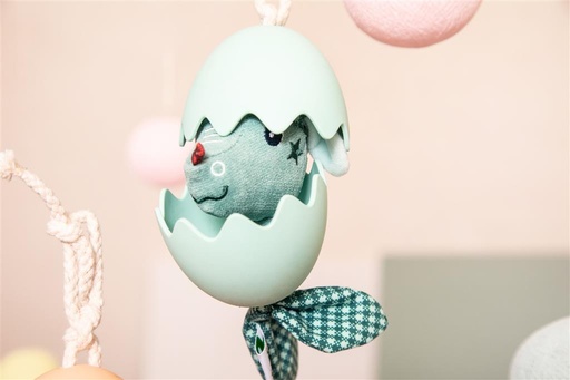Dancing egg Joe  