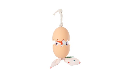 Dancing egg Paulette  