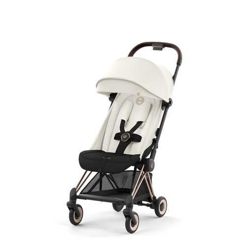 Buggy (frame rosegold) Coya