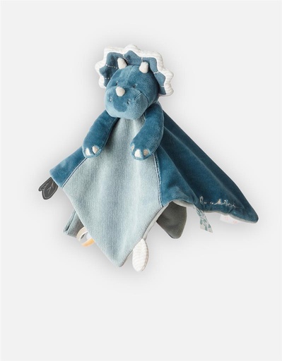 Doudou dino Ops  