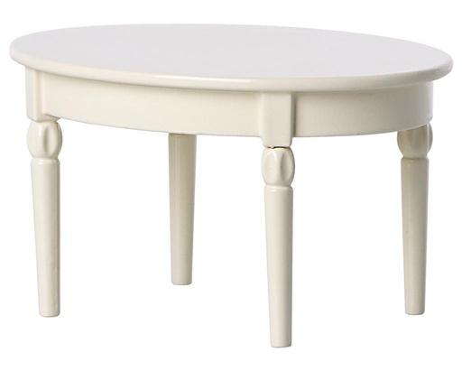 Eettafel muis  