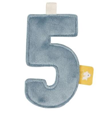 Cijfer 5
