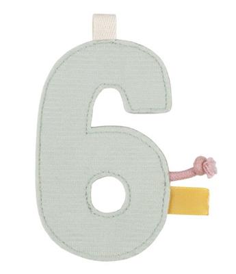 Cijfer 6 