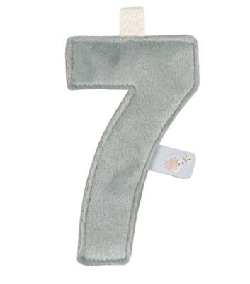 Cijfer 7 