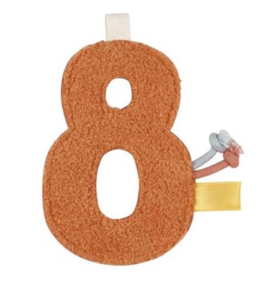Cijfer 8 