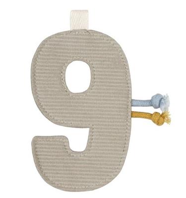 Cijfer 9 