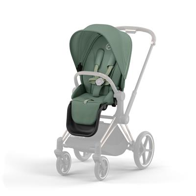 Buggy seat Priam leaf green 