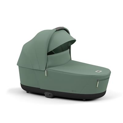Draagmand kinderwagen Priam leaf green 