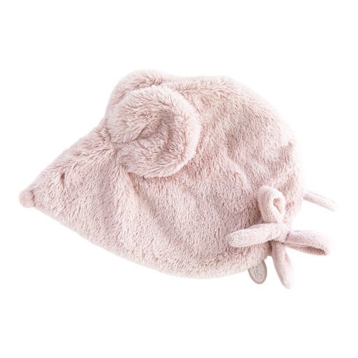 Doudou muis maude greige 