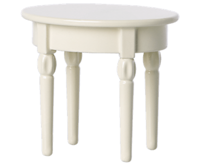 Eettafel muis  