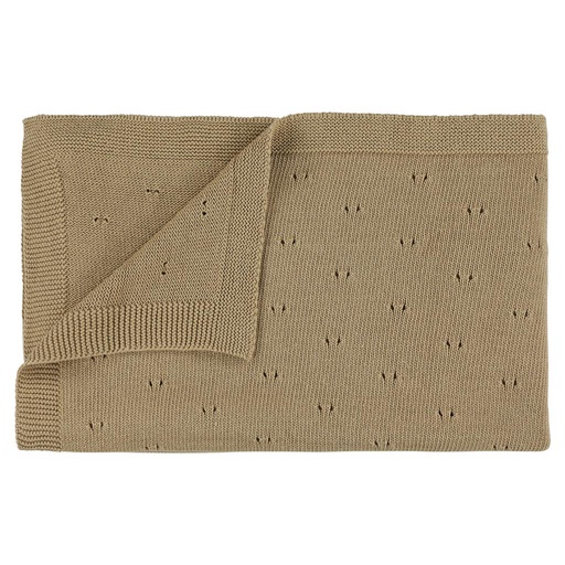 Couverture sand 