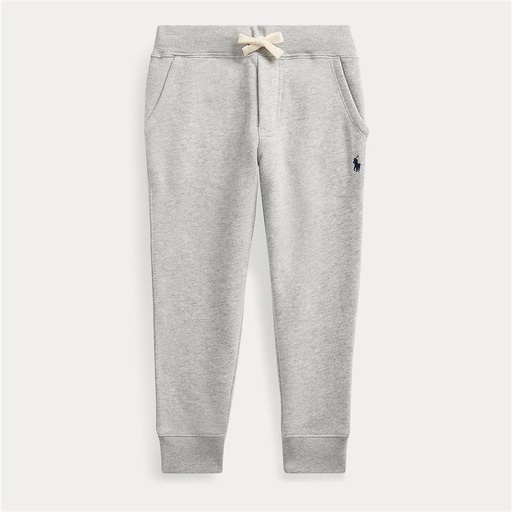 Pantalon (polaire) dark sport heather 