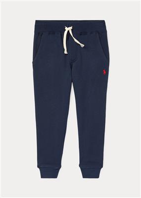 Pantalon (polaire) cruise navy 