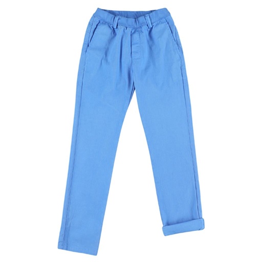 Pantalon Matisse azure blue 
