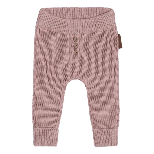 Pants Soul old pink