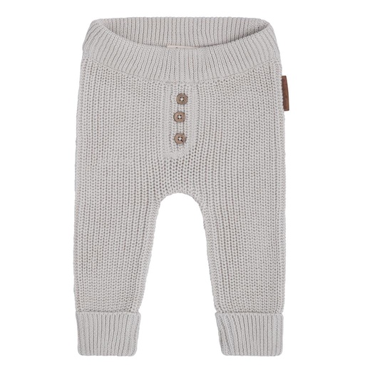 Pants Soul warm linen