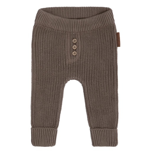 Broek Soul mokka