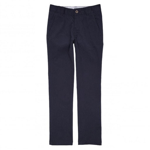 Pantalon Beaufort navy