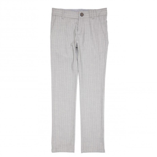 Pantalon Tomas grijs 