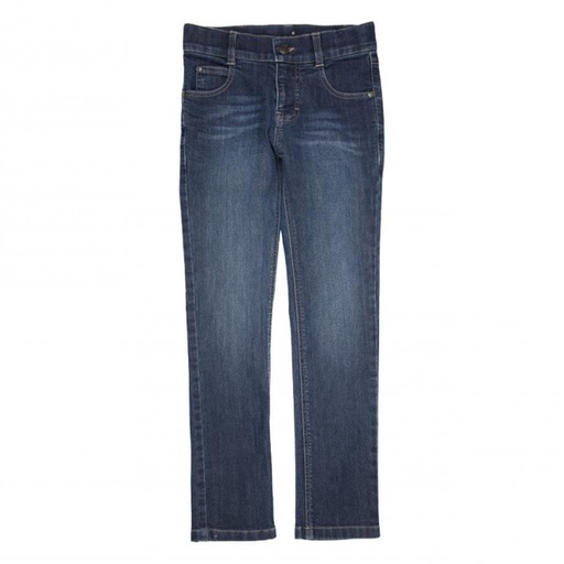 Broek Jason blauw 