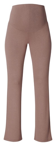 Broek Luci deep taupe