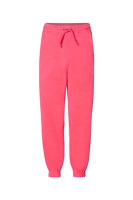 Pants Nandyal rouge red