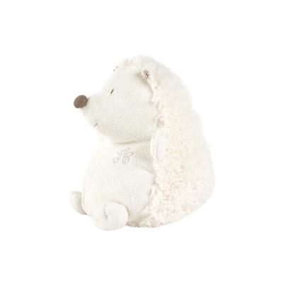 Hérisson Léon 25cm ecru(ivory) 