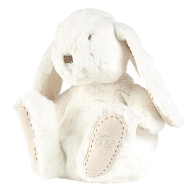 Rabbit Augustin 25cm ecru(ivory) 