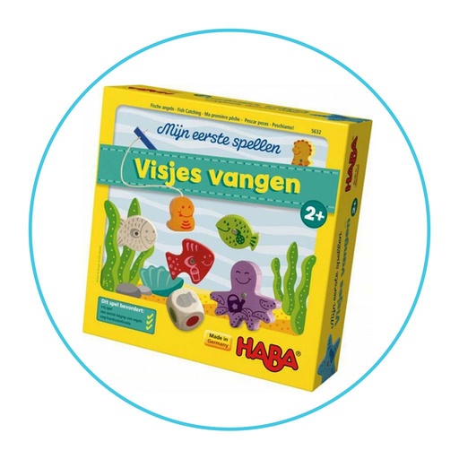 Jeu : mon 1er jeu : attraper des poissons  