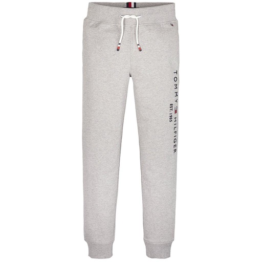 Joggingsbroek essential light grey heather