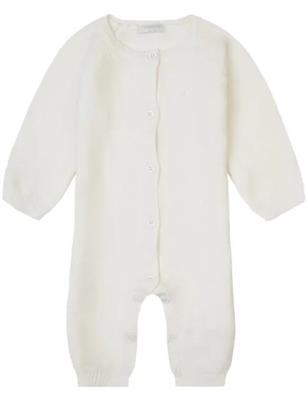 Combinaison Monrovia white 