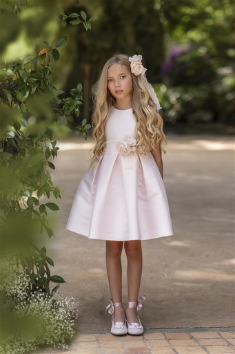 Dress pink 