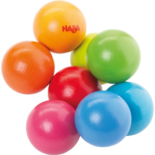 Gripping toy magica  