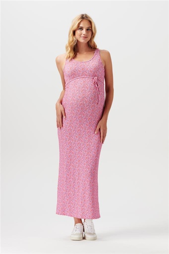 Dress cyclamen 