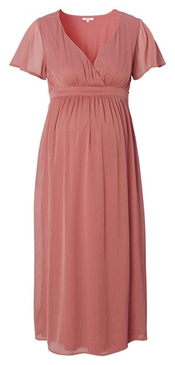 Dress Amelie burlwood 