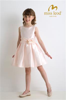 Dress light pink