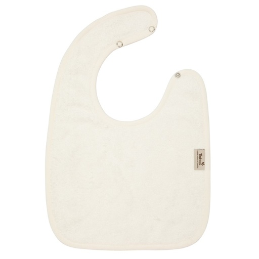 Slab met drukknop daisy white 