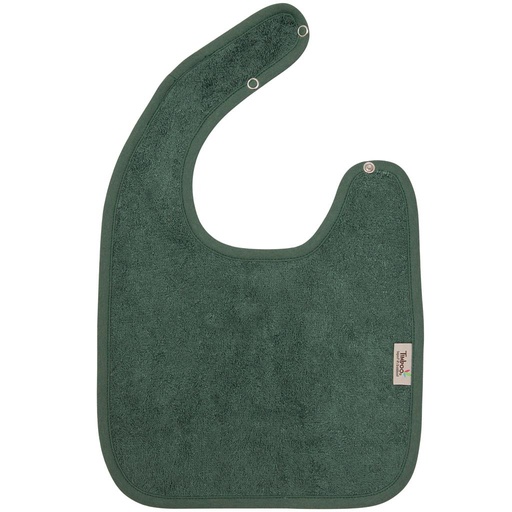 Slab met drukknop aspen 