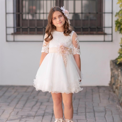 Robe Mimilú  