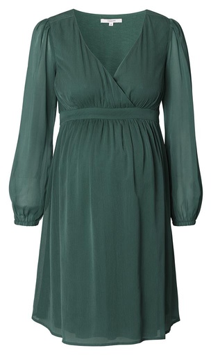 Dress Jaya pine 