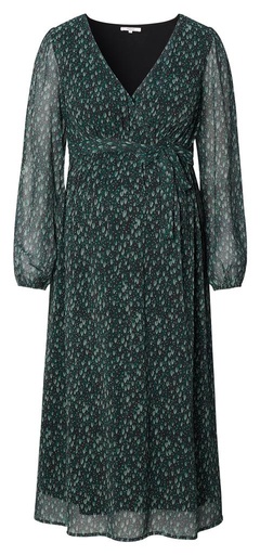Jurk Foshan green gables 