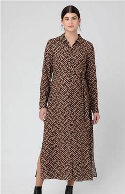 Robe Gia bklatte 